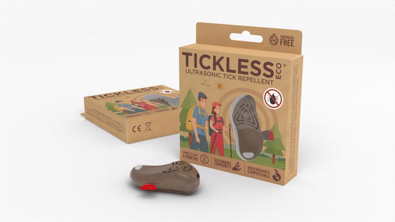 TICKLESS ECO HUMAN - Anti Teek