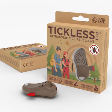 TICKLESS ECO HUMAN - Anti Teek