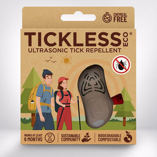 TICKLESS ECO HUMAN - Anti Teek