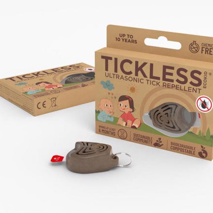 TICKLESS ECO KID - Anti Teek