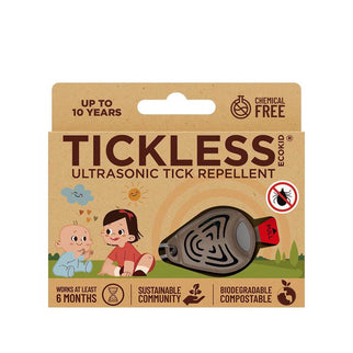 TICKLESS ECO KID - Anti Teek
