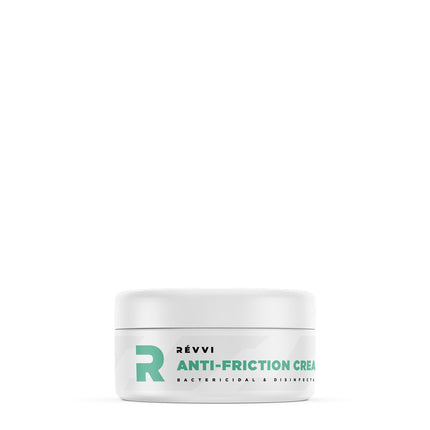 Révvi - anti-frictie chamois crème - 100ml pot