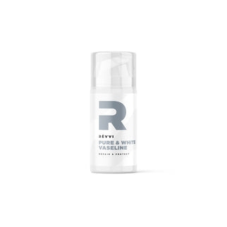 Révvi - pure, witte vaseline - 100ml dispenser