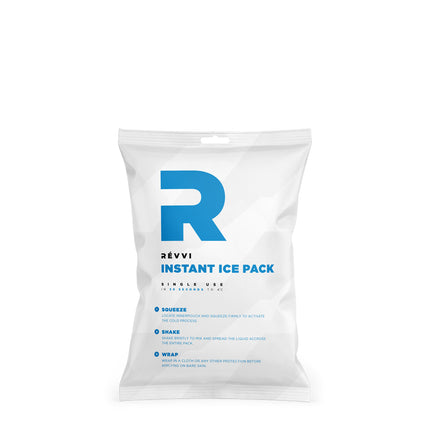 Révvi - instant cold pack (1-malig gebruik)