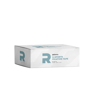 Révvi - s-sport fixatietape - 50mm x 9,14mtr (multibox 12st)