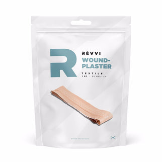 Révvi - textiel wondpleister - 6cm x 1mtr
