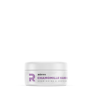Révvi - kamille handcrème - 100ml pot