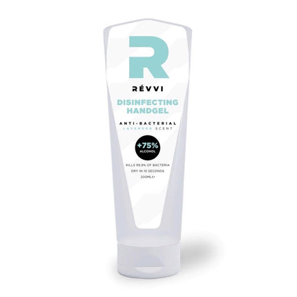 Révvi - desinfecterende handgel met lavendel geur - 250ml