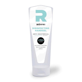 Révvi - desinfecterende handgel met lavendel geur - 250ml