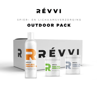 Révvi - Outdoor Pack