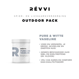 Révvi - Outdoor Pack