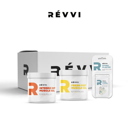 Révvi - Hiking Pack