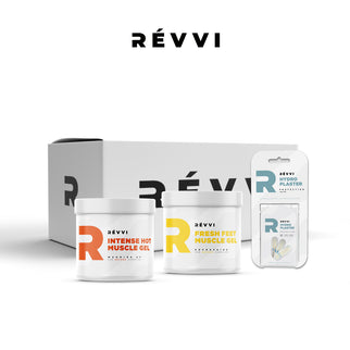 Révvi - Hiking Pack