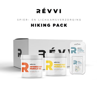 Révvi - Hiking Pack