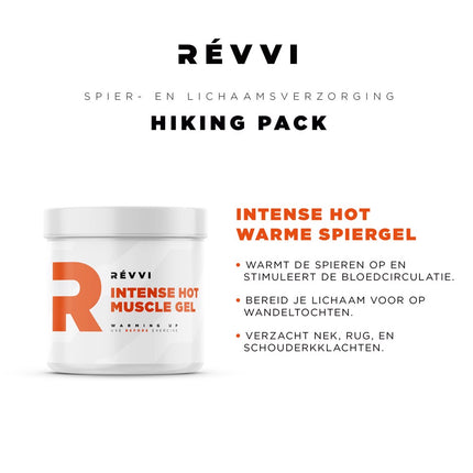 Révvi - Hiking Pack