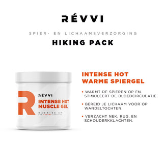 Révvi - Hiking Pack