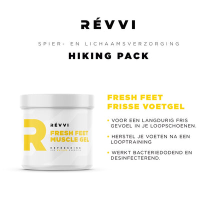 Révvi - Hiking Pack