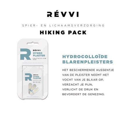 Révvi - Hiking Pack