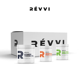 Révvi - Fitness Pack