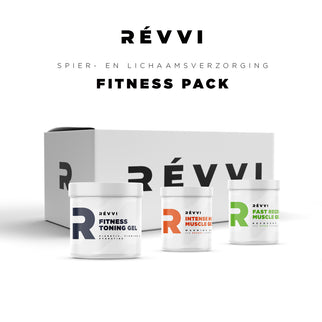 Révvi - Fitness Pack