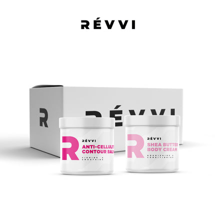 Révvi - Wellness Pack