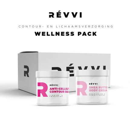 Révvi - Wellness Pack