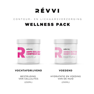 Révvi - Wellness Pack