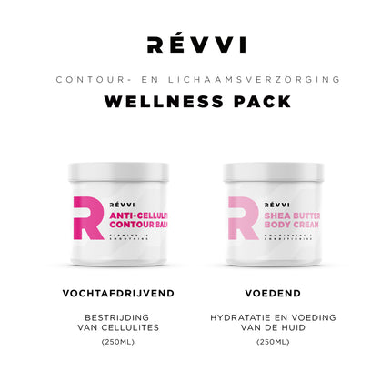 Révvi - Wellness Pack