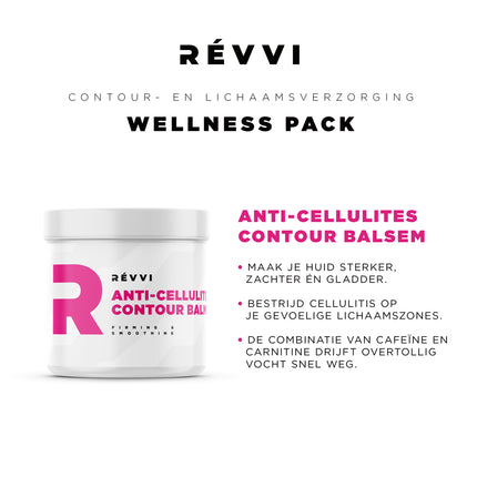 Révvi - Wellness Pack