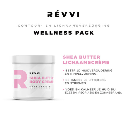 Révvi - Wellness Pack