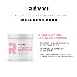 Révvi - Wellness Pack