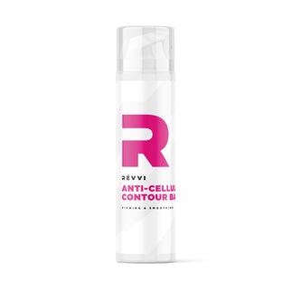 Révvi - anti-cellulite contour balsem - 200ml dispenser