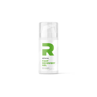 Révvi - fast recovery herstellende spiergel - 100ml dispenser