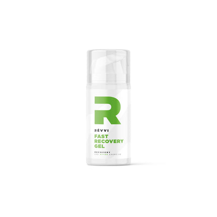 Révvi - fast recovery herstellende spiergel - 100ml dispenser