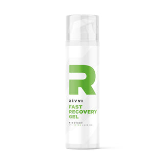 Révvi - fast recovery herstellende spiergel - 200ml dispenser