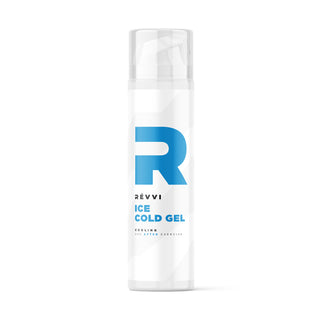 Révvi - ice cold koelende spiergel - 100ml dispenser