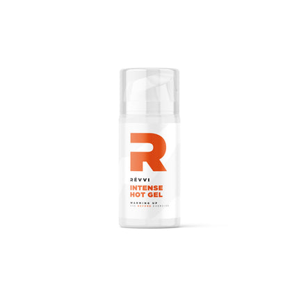 Révvi - intense hot warme spiergel - 100ml dispenser