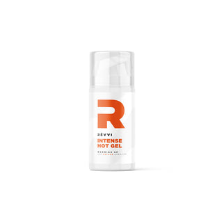 Révvi - intense hot warme spiergel - 100ml dispenser